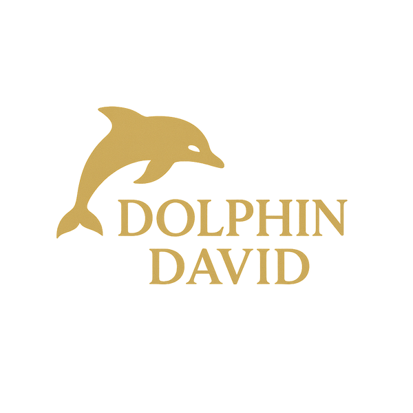Dolphin David